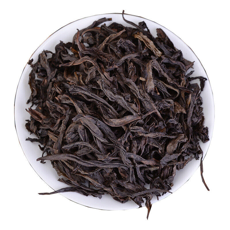 250g China Da Hong Pao Tee Große Rote Robe Schwarz Original Bio Oolong Tee 大红袍