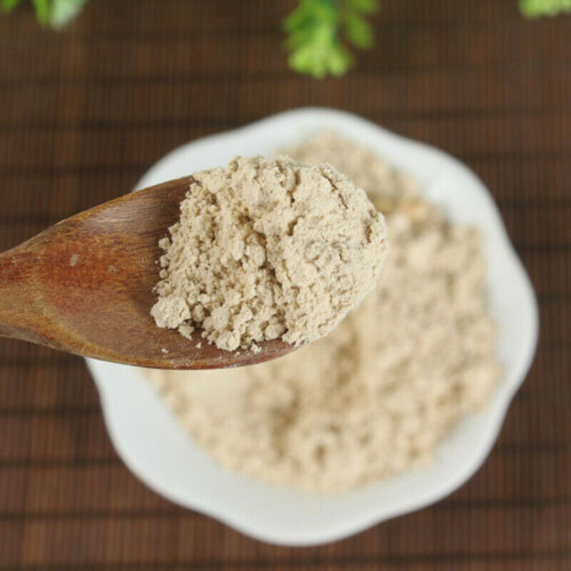 HelloYoung Medicine Huangqi Astragalus Root Slice/Powder Ecology Premium Chinese Herbs 250g