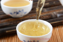 HelloYoung Tieguanyin Roast TiKuanYin Oolong tea Black Tea High Quality Chinese 50g