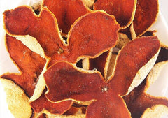 Tangerine Peel Tea Dry Orange Tea Tangerine Peel Tea Fruit Tea Orange Fruit Tea