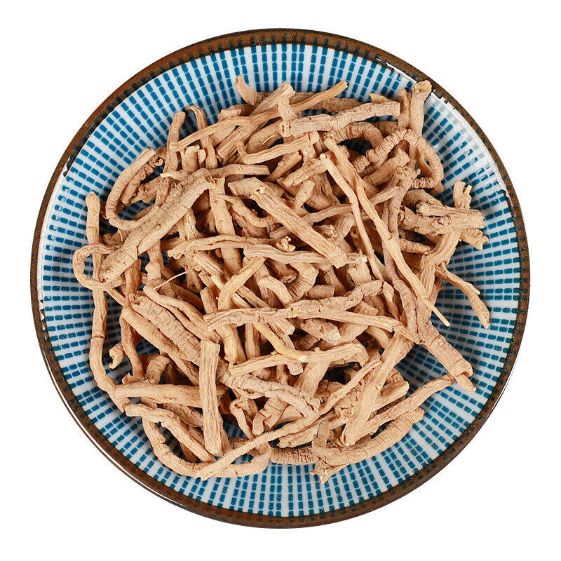 HelloYoung Chinese Specialty Herbal Tea Original Yuanzhi Health  250g /500g 远志