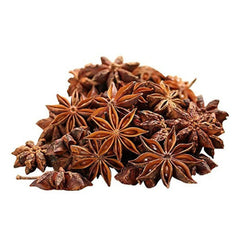 High-Quality Chinese Organic Dried Star Anise - Bajiao 八角 Spice