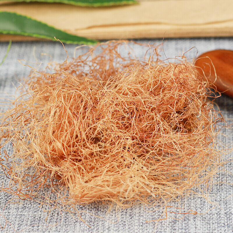 HelloYoung Yumixu Tea 100% Natural Corn Silk Tea Original Healthy Herbal Tea 500g 玉米须