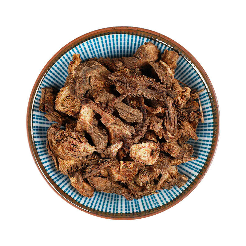 HelloYoung 250g Qianghuo High Quality Chinese Natural Herbal Tea Health Tea正品羌活