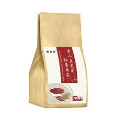 HelloYoung 150g Healthy Red Bean and Coix Seed Tea Herbal Tea Chixiaodou Qianshi Yirencha