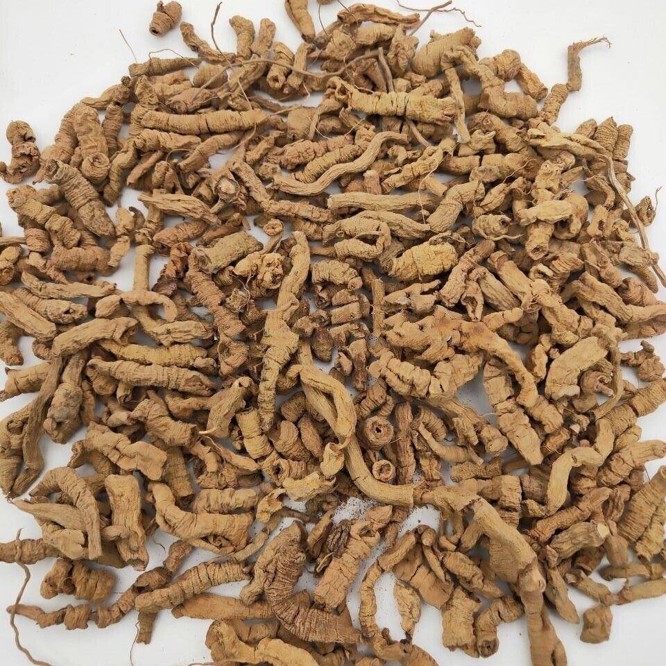 New Baji Tian Chinese Herbs Dried Baji 500g