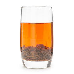 Zhengshan Xiaozhong Black Tea Leaves Without Smoke Taste  100g