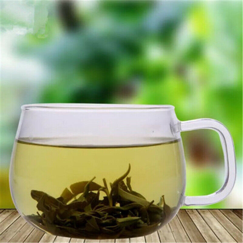 HelloYoung 100%Natural Apocynum Herbs Tea Super Venetum Ecology Luobuma Herbal Tea
