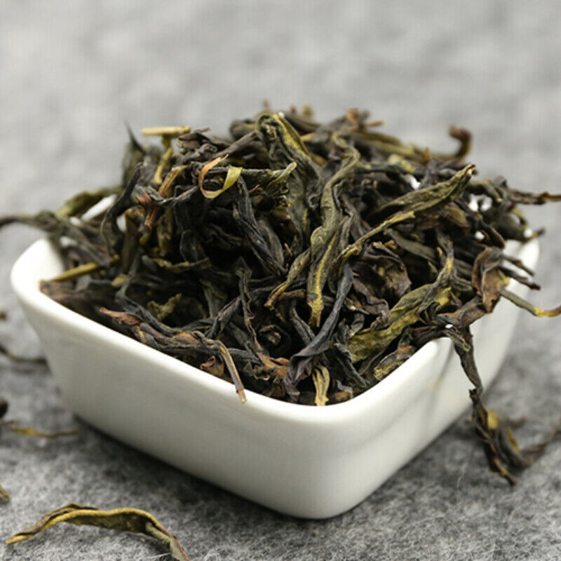 HelloYoung Dancong Jagged Leaf Tea Chinese Oolong Tea Feng Phoenix Dancong Juduozai Huang