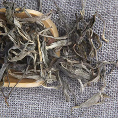 Yunnan Sheng Puerh Loose Tea 500g From Iceland 300 Years Old Tree Raw Puer Tea