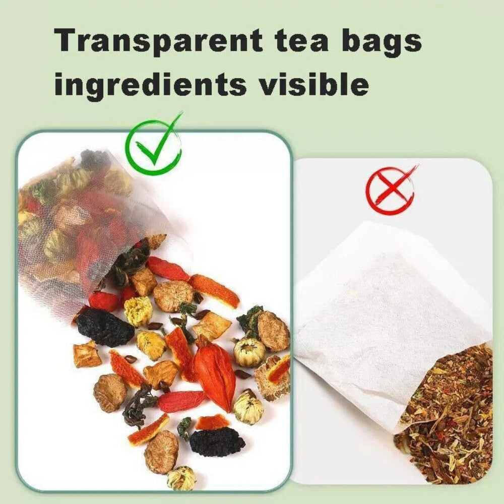Chinese Chrysanthemum Herbal Tea Natural Liver Detox