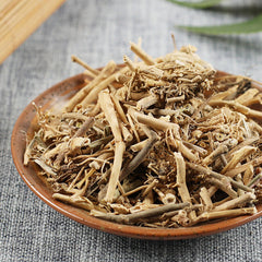 HelloYoung Chinese Specialty Bulk Health Care Baiqian Organic Herbal Tea 250g/500g 白前