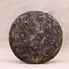 HelloYoung 350gShoumei Old White Tea Top Fuding Old White Tea Cake Health Care Tea