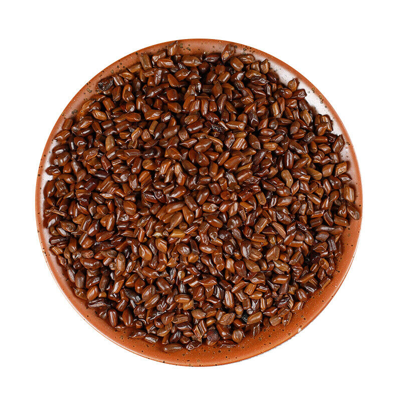 HelloYoung Natural Herbs Chinese Healthy Herbs Bulk Cha Cassia Seeds生决明子juemingzi 500g