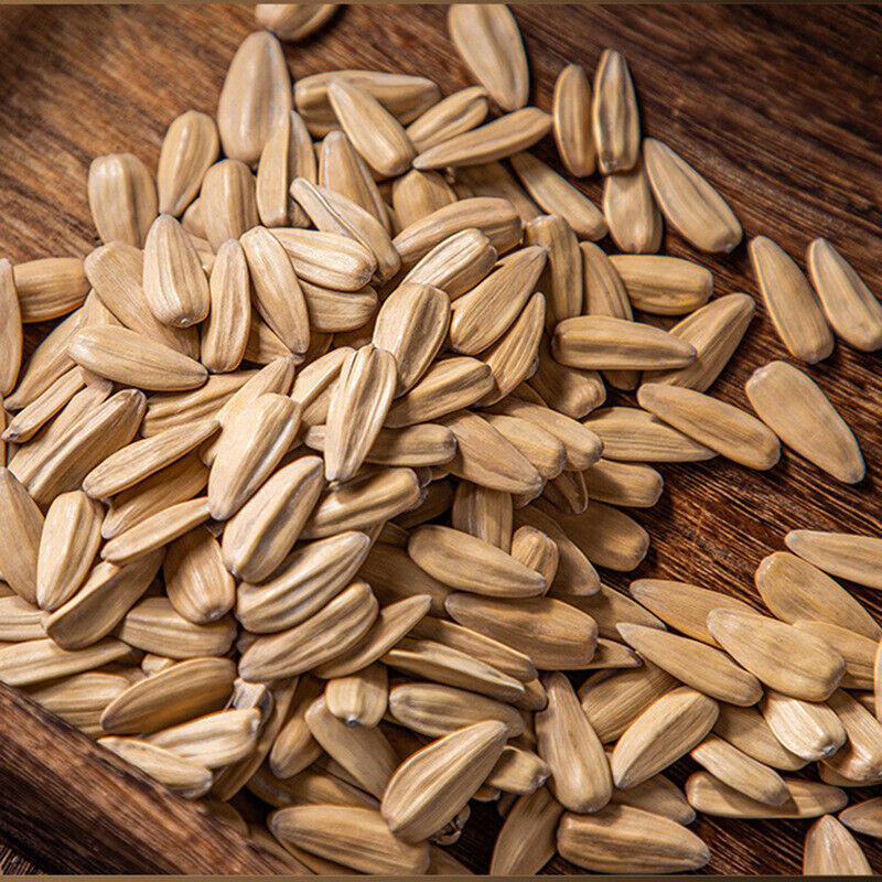 Sunflower Seeds Large Shell Melon Seeds, Flesh, Full Particles, Roasted Snacks
