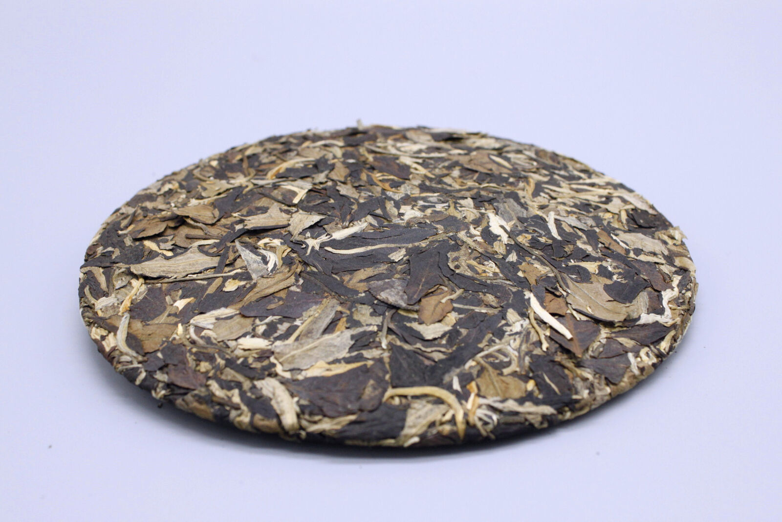 Yunnan Puerh Tea Moonlight White Daughter Tea Puerh Tea Raw Tea White Tea