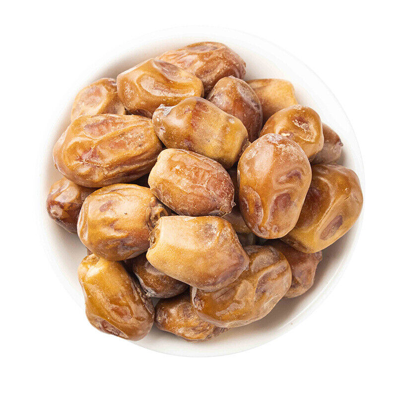 Dates Black Dates Yellow Dates Bulk Dried Honey Dates Date Palm 500g