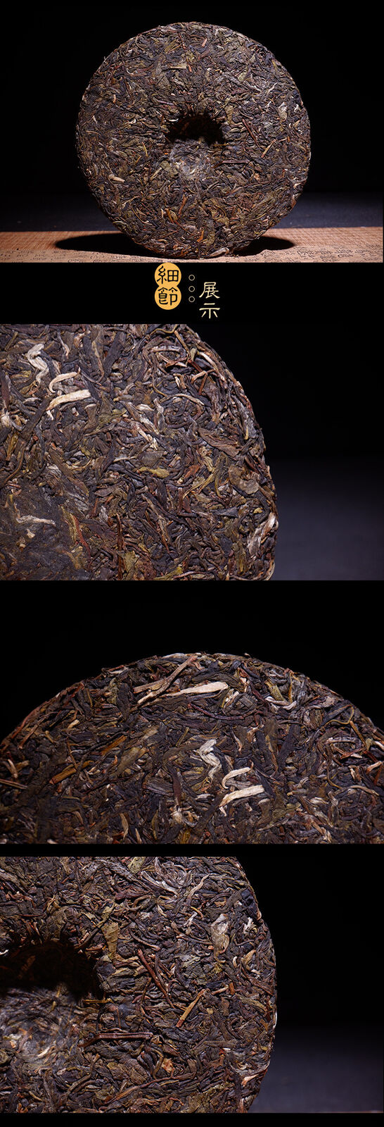Puerh Tea Brown Sheng Tea 357g Tea Pu'er Tea Raw Cake Pu-erh Tea Cake