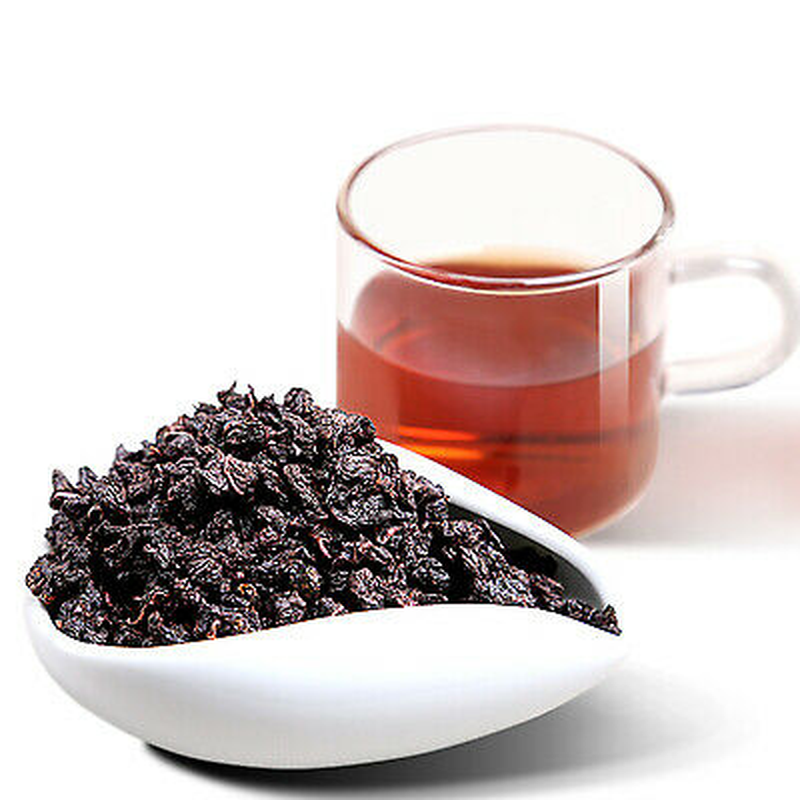 HelloYoung Premium Charcoal Baked Tie Guan Yin * Roast Oolong Tea Green Tea Wu Long 50-500g
