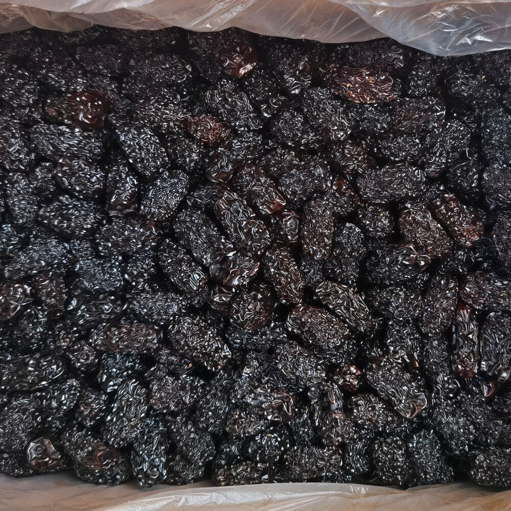 Sliced Red Date Bulk Dried Pitted Red Date Dried Red Date Flower Tea 500g