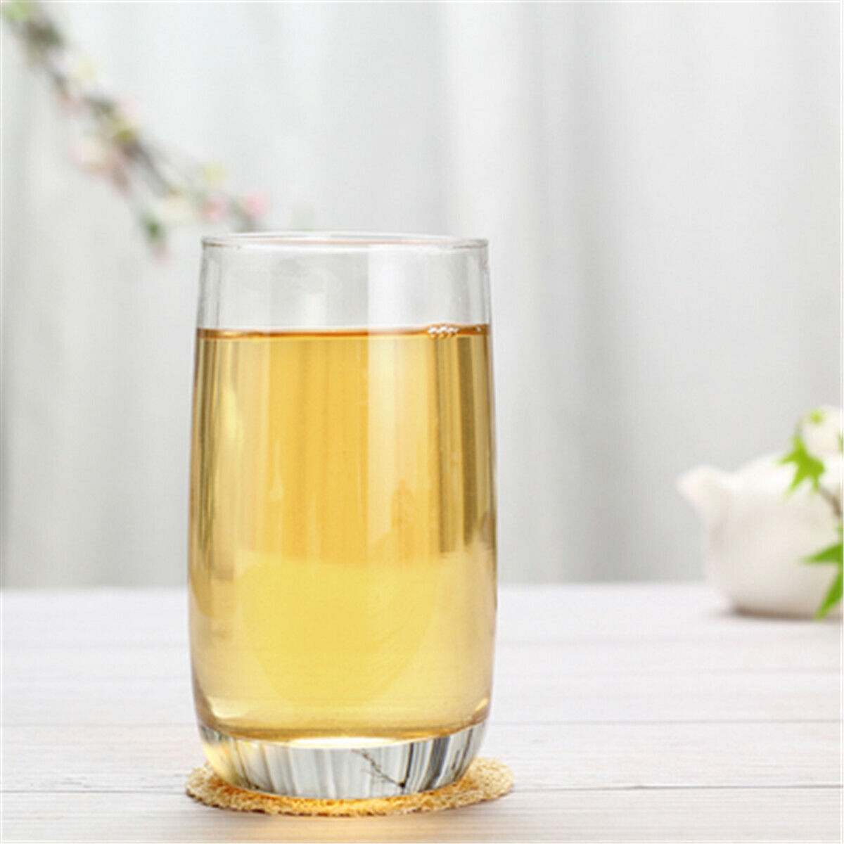 HelloYoung Premium King Grade Chinese Health Jasmine Dragon Pearl Organic NEW100% Green Tea