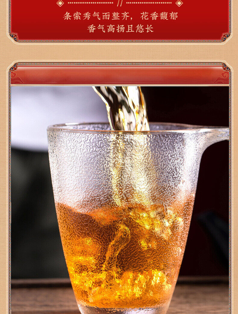 Osmanthus black tea  Osmanthus black tea Osmanthus Flower tea strong flavor 250g
