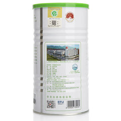 HelloYoung Organic Anji White Tea Chinese Spring Premuim Natural Loose Leaf Green Tea 100g