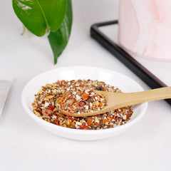 HelloYoung Hongdouyimicha Organic Healthy Herbal Tea Dehumidifying Tea 红豆薏米茶  150g