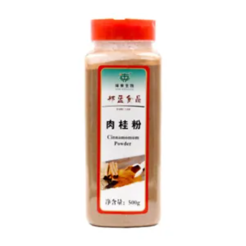 HelloYoung 500g of High Quality Organic Ceylon Real Cinnamon Powder