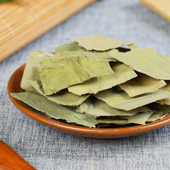 HelloYoung Dried Lotus Leaf Organic Healthy Herbal Tea Ganheye Health  50g/250g 干荷叶