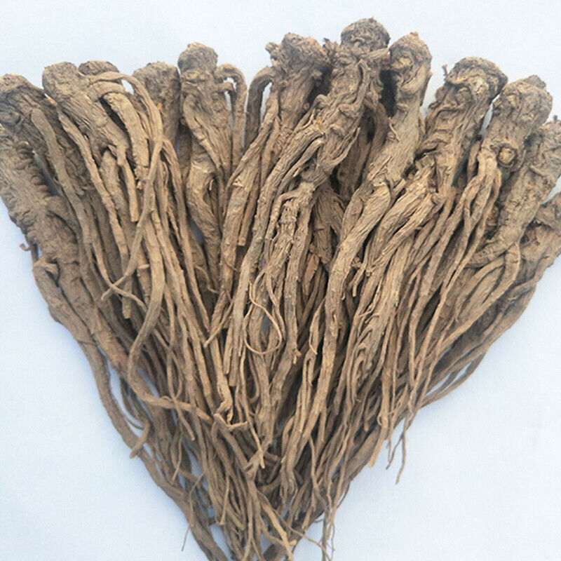 Organic Angelica Whole Root Herbal Tea Danggui 250g-500g Chinese Herbs Medicine