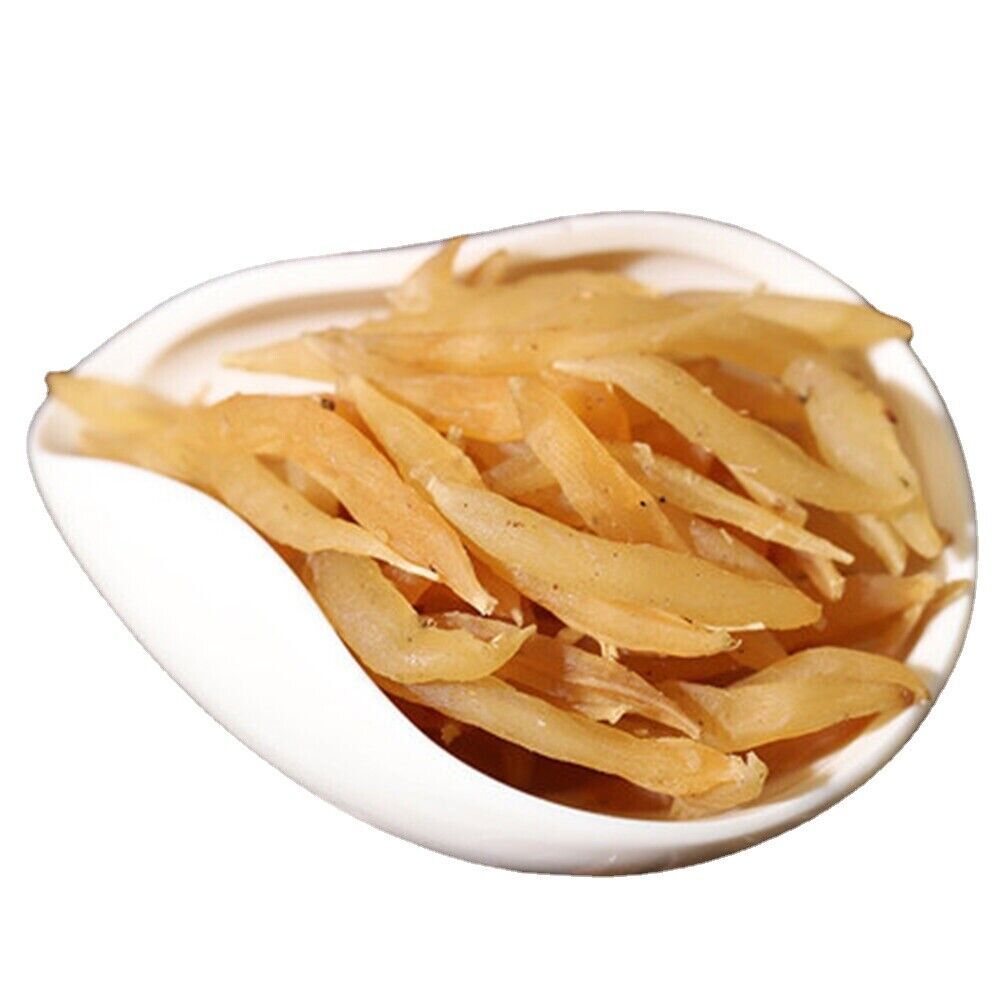 HelloYoung Natural Tian Men Dong Dong Asparagus Root Asparagus Tianxiang Zhongcao