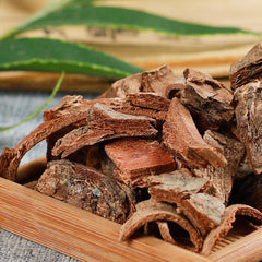 HelloYoung Tujingpi Chinese Specialty Natural Herbal Tea Healthy Drink 土荆皮 土槿皮 250g /500g