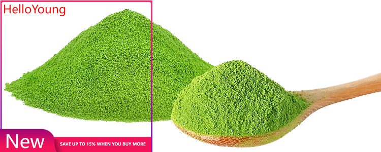 Matcha Green Tea Powder 100g Organic Matcha