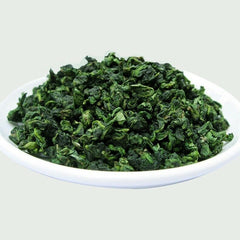 HelloYoung Natural Organic Health Oolong Tea Box Anxi Tieguanyin Fresh Green Tikuanyin Tea