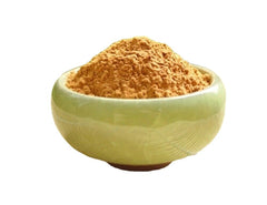 HelloYoung 100% Natural Su Mu Powder Sappan Wood Powder Medicinal Herba Chinese Herbs 8.8oz