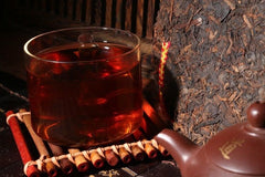 HelloYoungOld Ripe Pu Er Tea 357g Oldest Puer Tea Puerh Black Tea Pu Er Red Tea Pu-erh