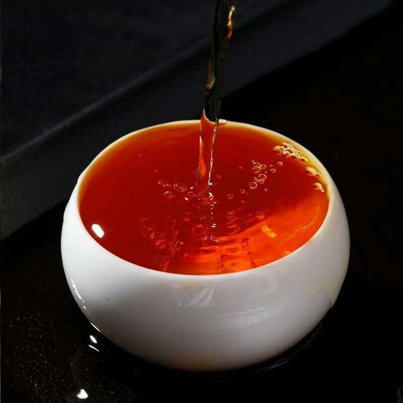 HelloYoung Classic 58 Red Tea Feng Pai Black Tea Chinese Top-grade Original Dianhong 380g