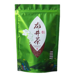 HelloYoung New Spring Tea, Longjing Chinese Green Tea Dragon Well Longjing Green Tea,