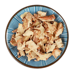 HelloYoung Chinese Natural Herbal Tea Zhimu Chinese Specialty 250g /500g 知母片 肥知母