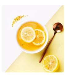 Osmanthus Tea 25g Flower Tea 桂花茶 桂花干特产罐装 花茶 High Quality Benefit Healthy