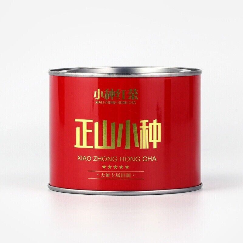 Zhengshan Xiao Zhong Da Hongpao Jin Junmei 60g Soup Red Thick Wuyi Rock Tea