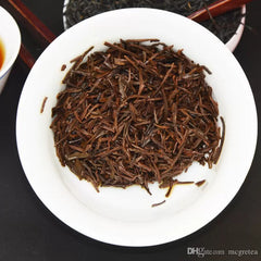 HelloYoung High Quality Black Tea Chinese Tea Lapsang Souchong Zheng Shan Xiao Zhong 200g