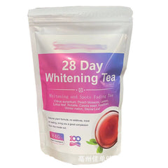 Whitening Herbal Tea skin whitening and spots fading tea Healthy Drink