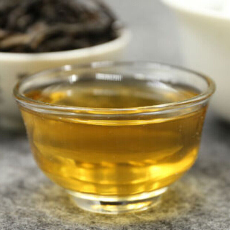 HelloYoung Chinese Feng Huang Dancong Tea Chaozhou Phoenix Dancong Baxian Oolong Tea