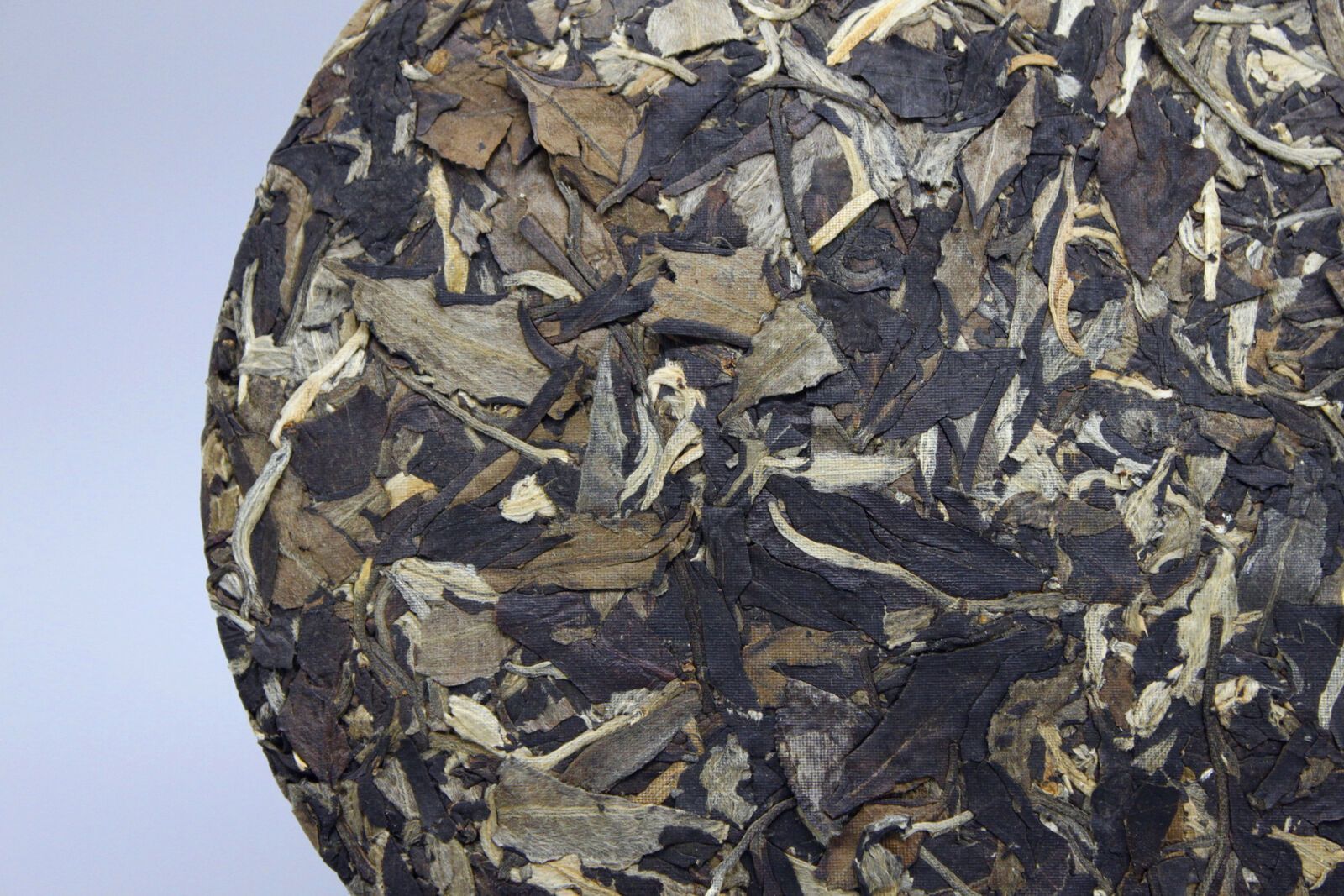 Yunnan Puerh Tea Moonlight White Daughter Tea Puerh Tea Raw Tea White Tea