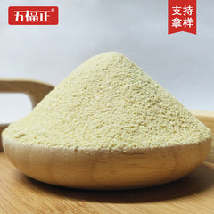 Cooked Tartary Buckwheat Powder Ready-to-eat Puffed Whole Grains Mixed Drink