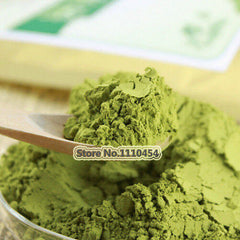 HelloYoung Weight Loss Food Green Tea Slimming Matcha Powder Tea Top Japan Matcha Tea 250g