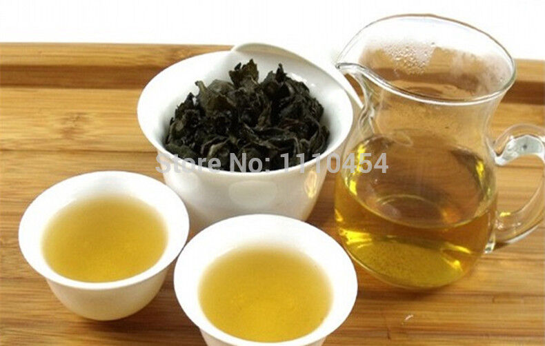 HelloYoung High Cost-effective Fresh Organic Slimming Beauty Tea Chinese High Quality 250g