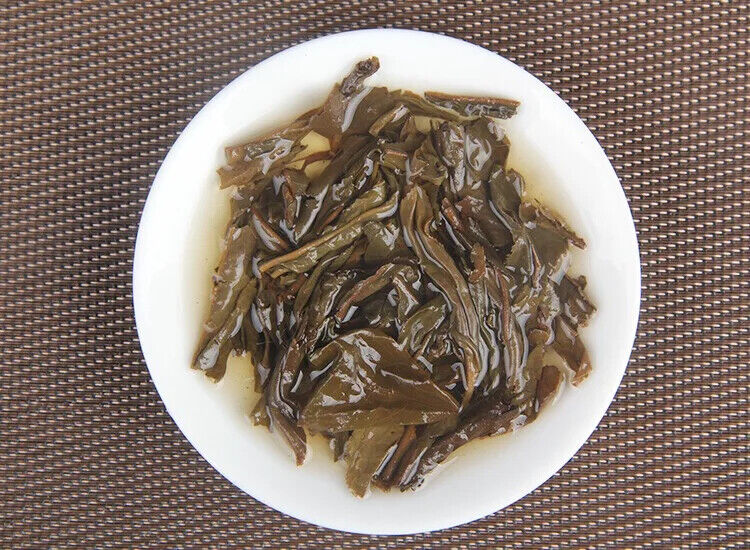 Goldfish Cake Old Tea Cake Collection Grade Qizi Cake Pu'er Raw Tea Cake